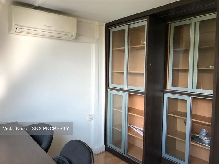 Blk 115 Jurong East Street 13 (Jurong East), HDB 3 Rooms #208349891